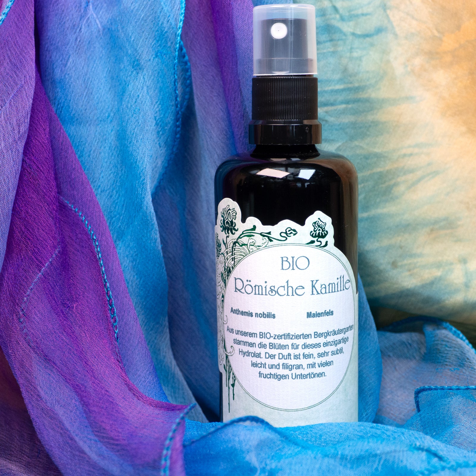 Römische Kamille - Wasser