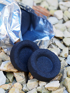 Räucherkohle (3 cm)