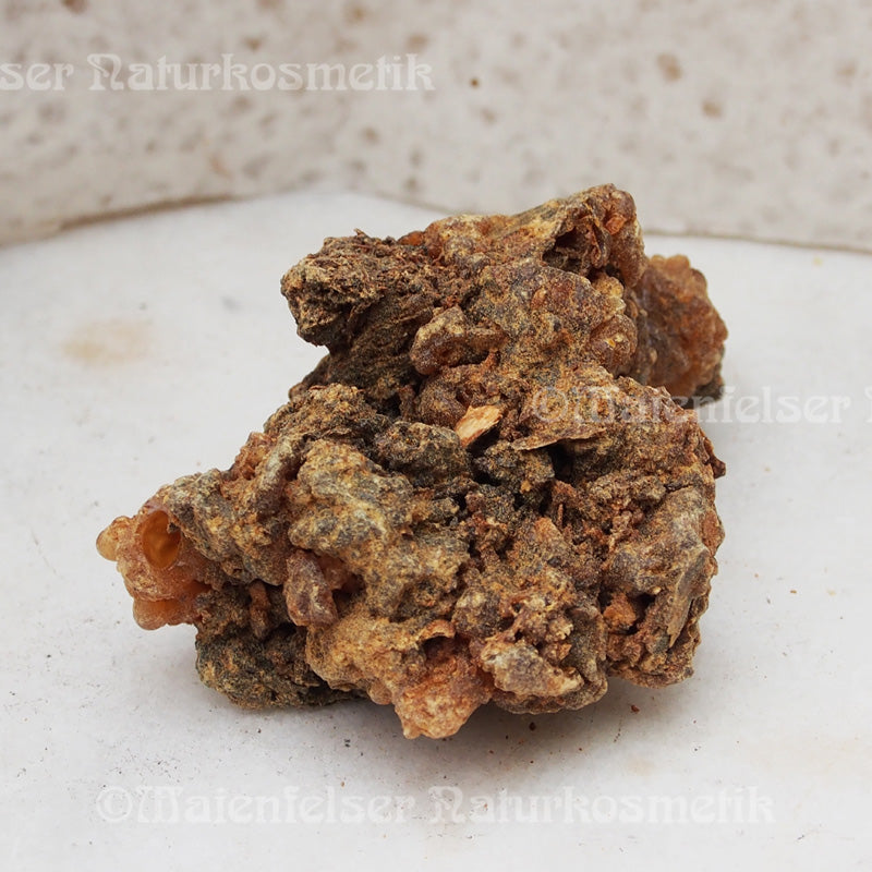 Myrrhe - Malmal Myrrhe