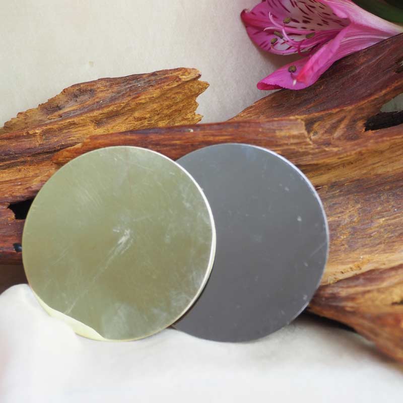 Ersatzscheibe Räucherstövchen