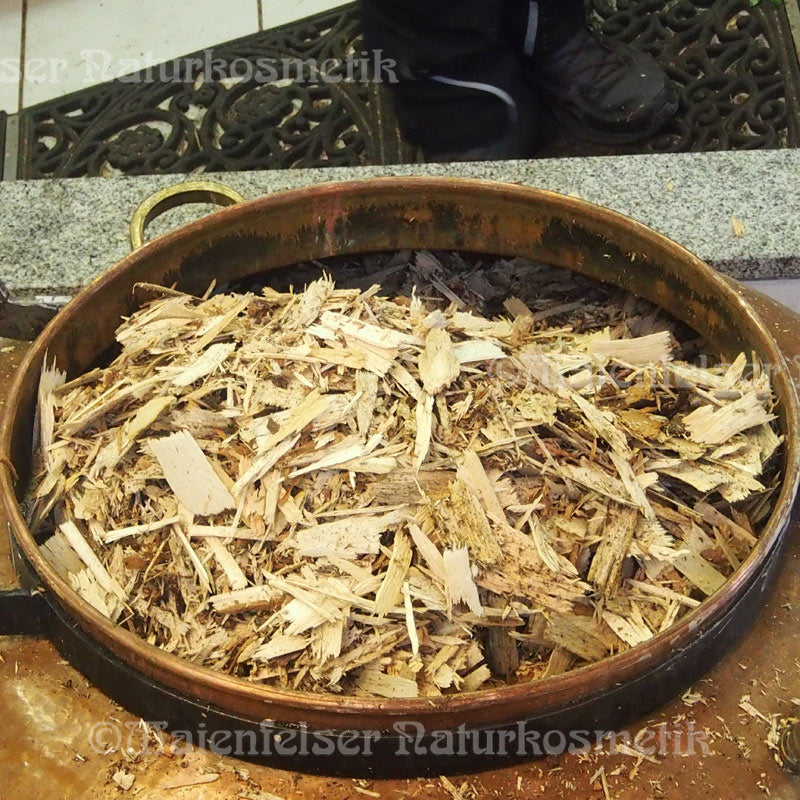 Kiefer - Zirbel-Kiefer spezial (3ml)