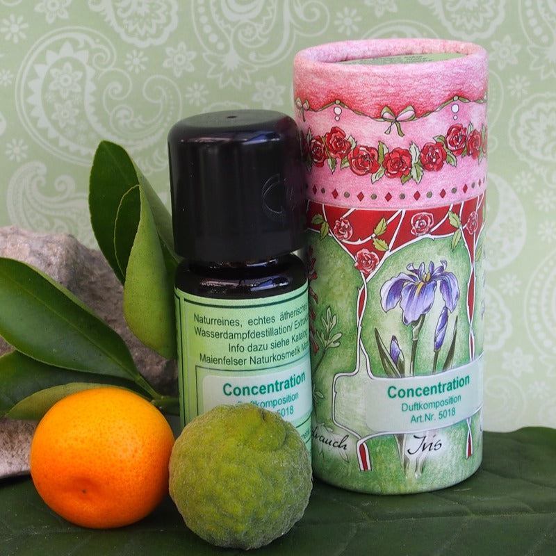 Concentration (10 ml)