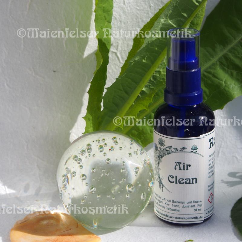 Raumspray Air Clean