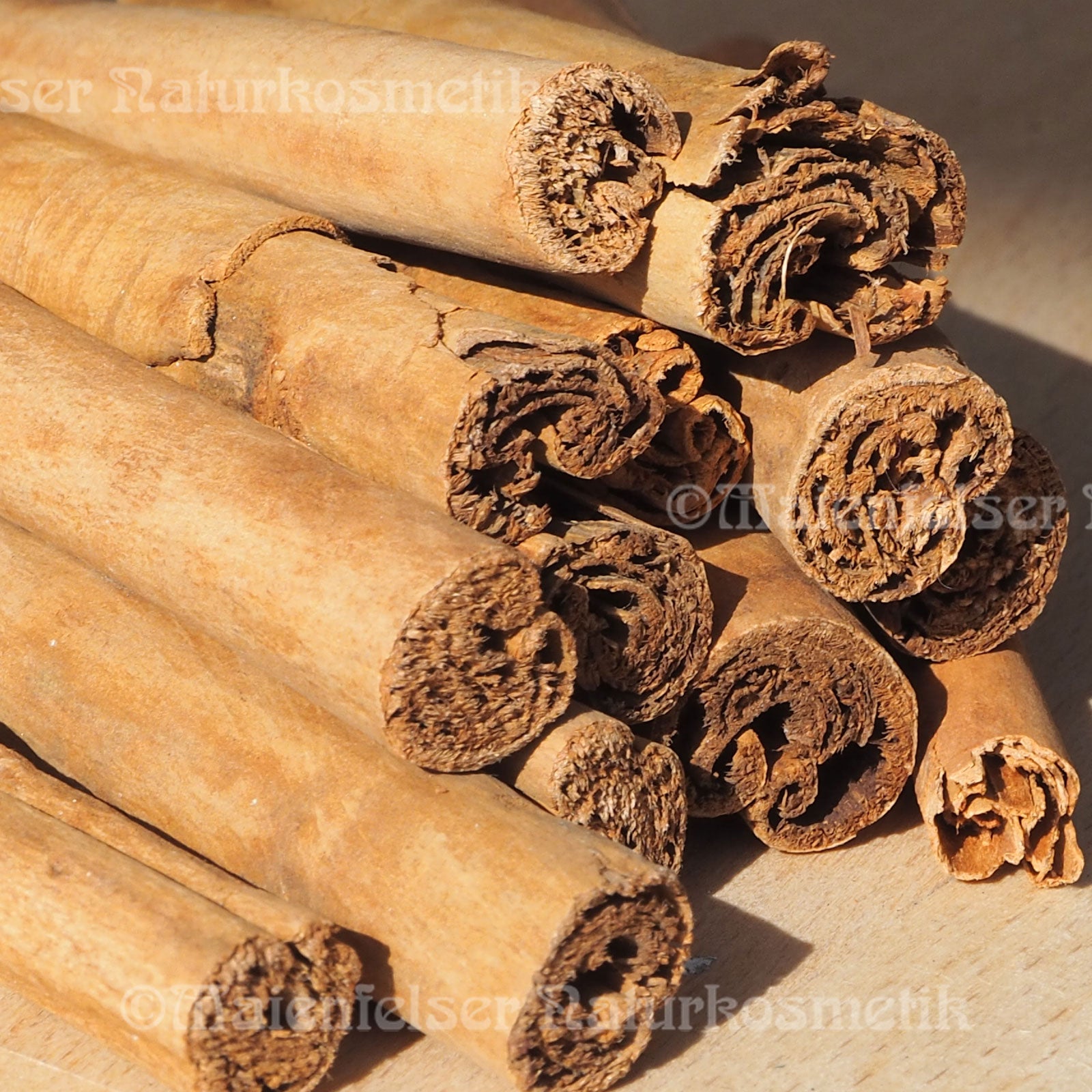 Zimtrinde (normal) (5 ml)